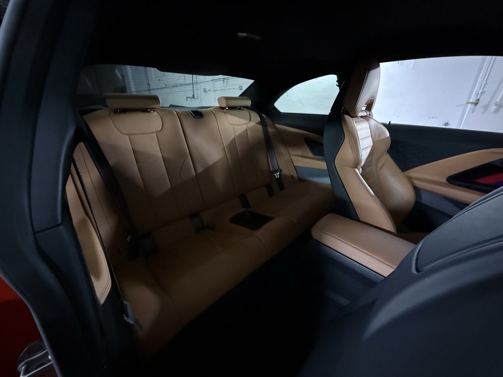 Used 2024 BMW M2 w/ Lighting Package image 25