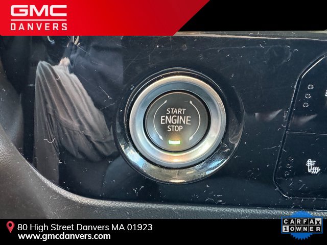 Used 2023 GMC Sierra 1500 Elevation image 12