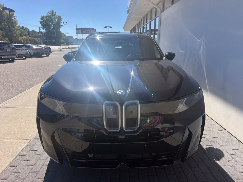 New 2027 BMW X5 xDrive40i AWD/4WD image 2