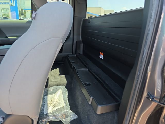 Used 2022 Toyota Tacoma SR image 11