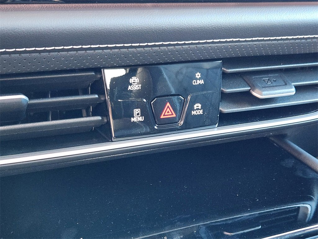 New 2026 Volkswagen Atlas SEL Premium R-Line image 16