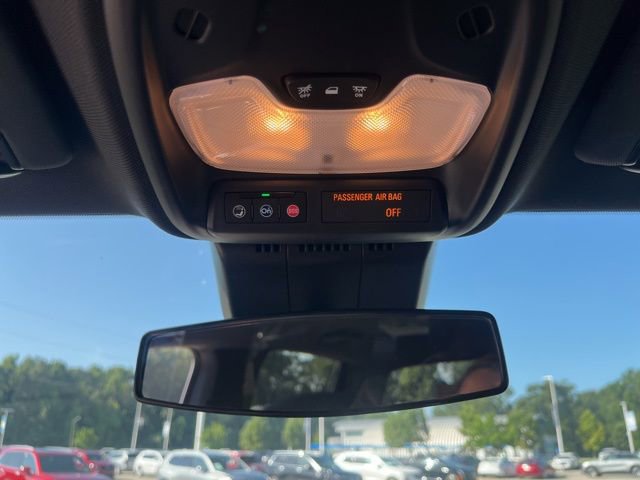 New 2026 Chevrolet Colorado W/T w/ WT Custom Package image 29