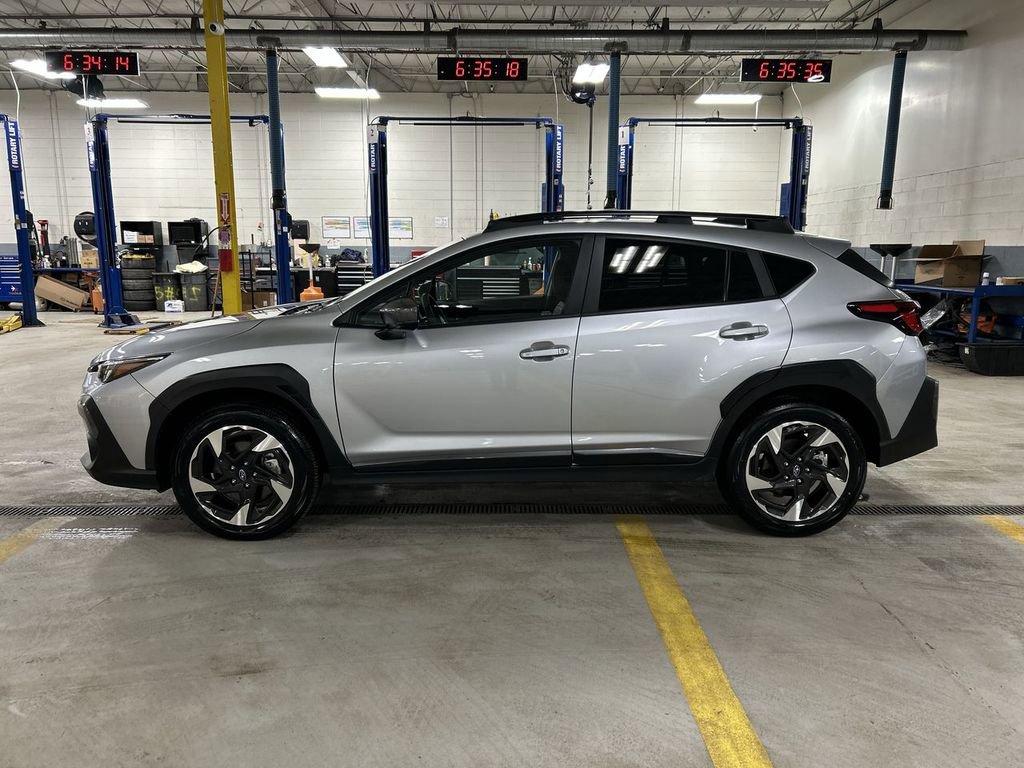 Certified 2025 Subaru Crosstrek 2.5i Limited image 5