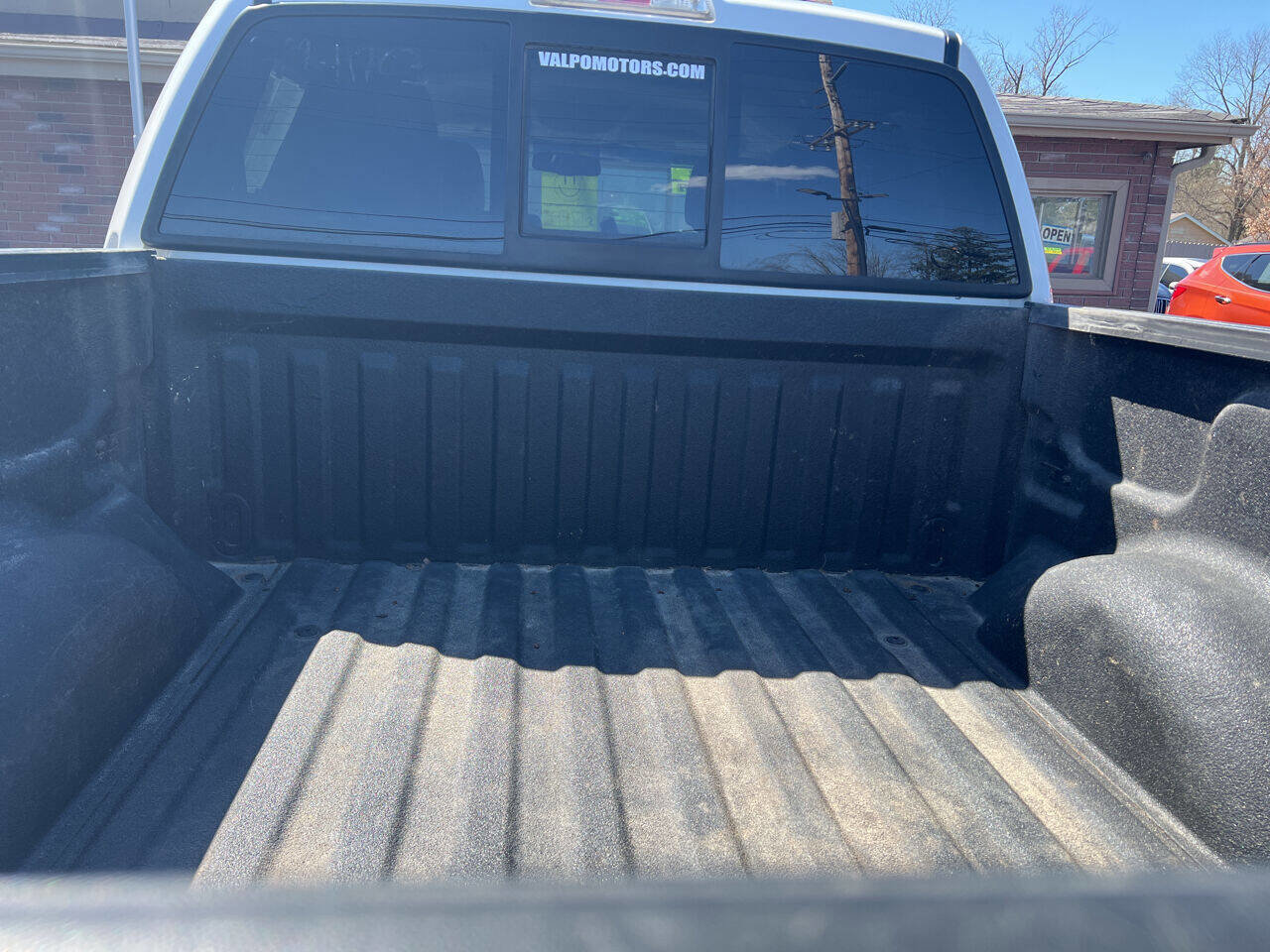 Used 2010 Ford F150 Lariat AWD/4WD image 35