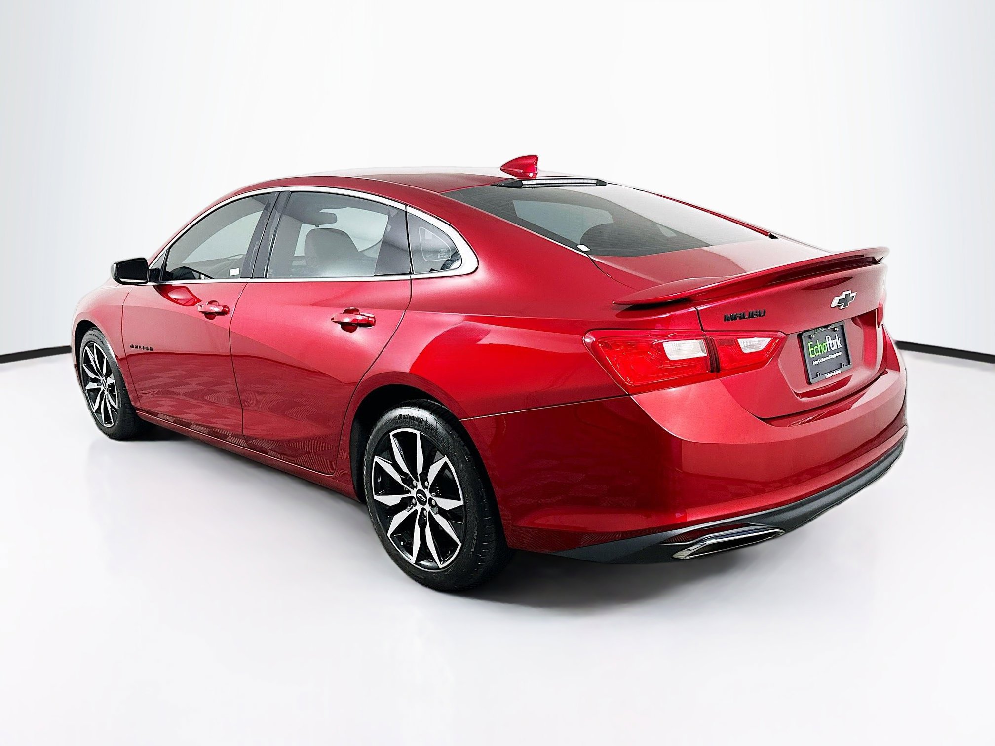 Used 2021 Chevrolet Malibu RS FWD image 5