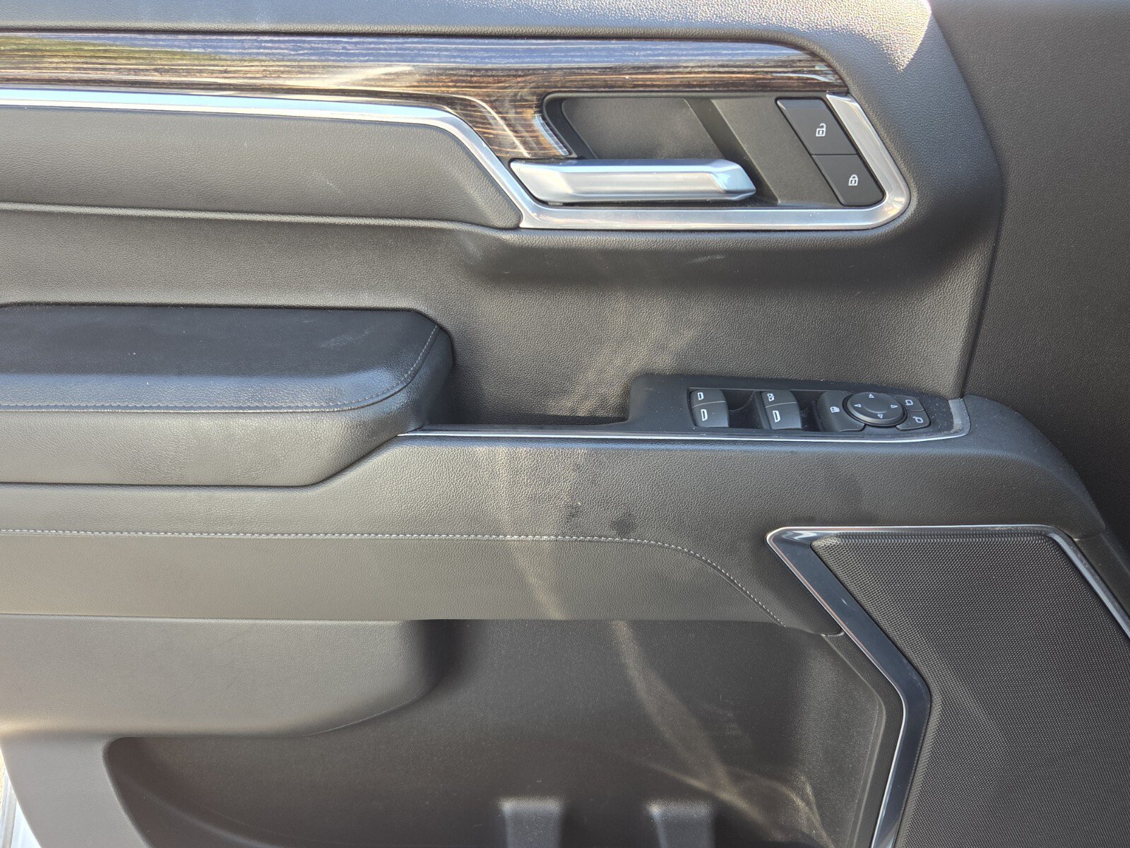 Used 2022 GMC Sierra 1500 Elevation RWD image 29