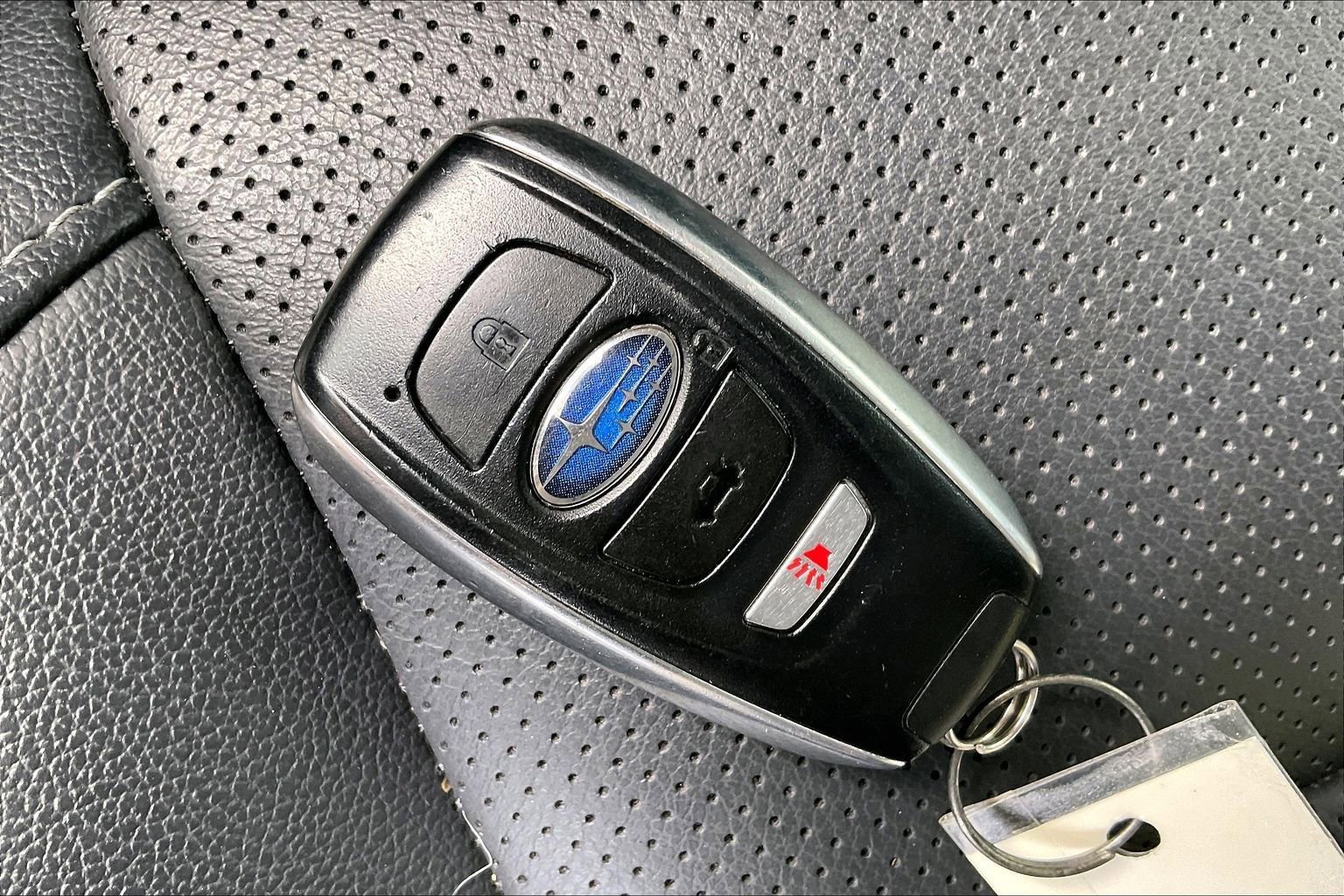 Used 2023 Subaru Outback Limited AWD/4WD image 8