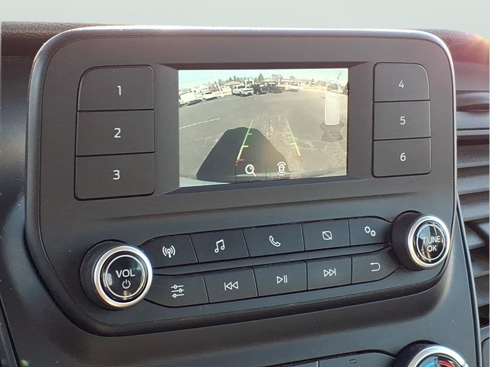 Used 2023 Ford Transit 250 Medium Roof w/ Load Area Protection Package image 20