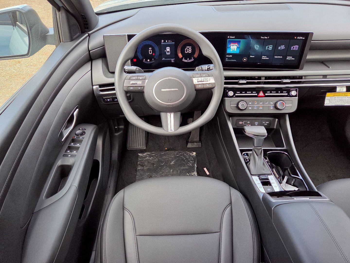 New 2027 Hyundai Santa Cruz SE AWD/4WD image 13