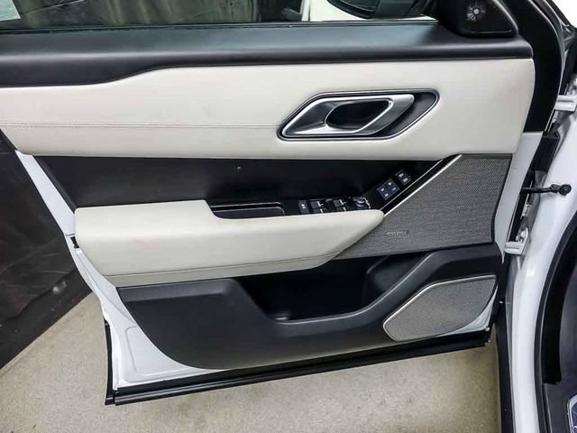Used 2023 Land Rover Range Rover Velar HST AWD/4WD image 23
