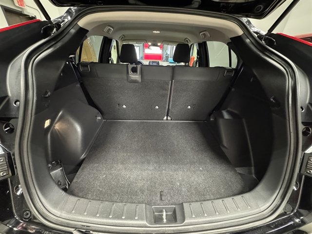 Used 2020 Mitsubishi Eclipse Cross SE FWD image 14