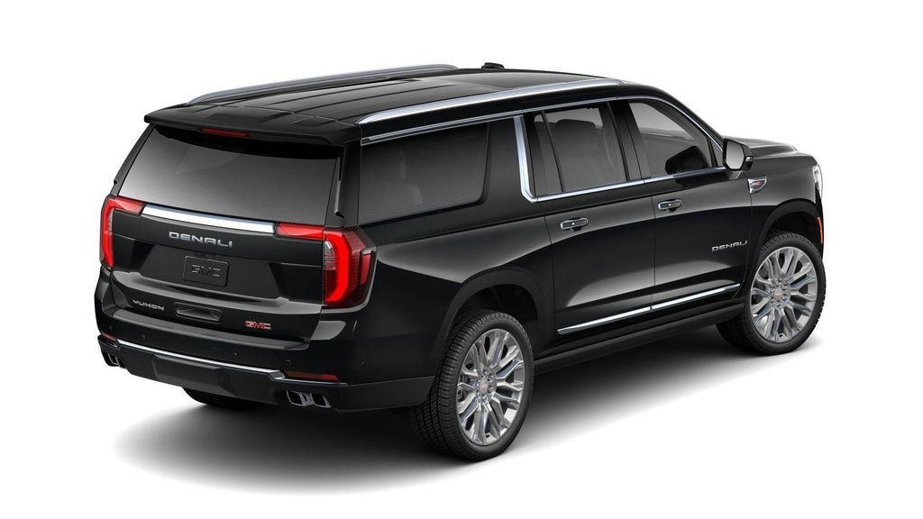 New 2026 GMC Yukon XL Denali w/ Denali Reserve Package image 27