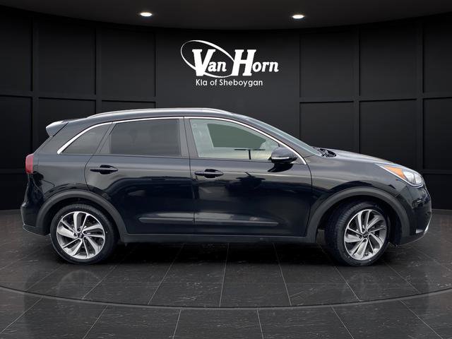 Certified 2019 Kia Niro Touring image 2
