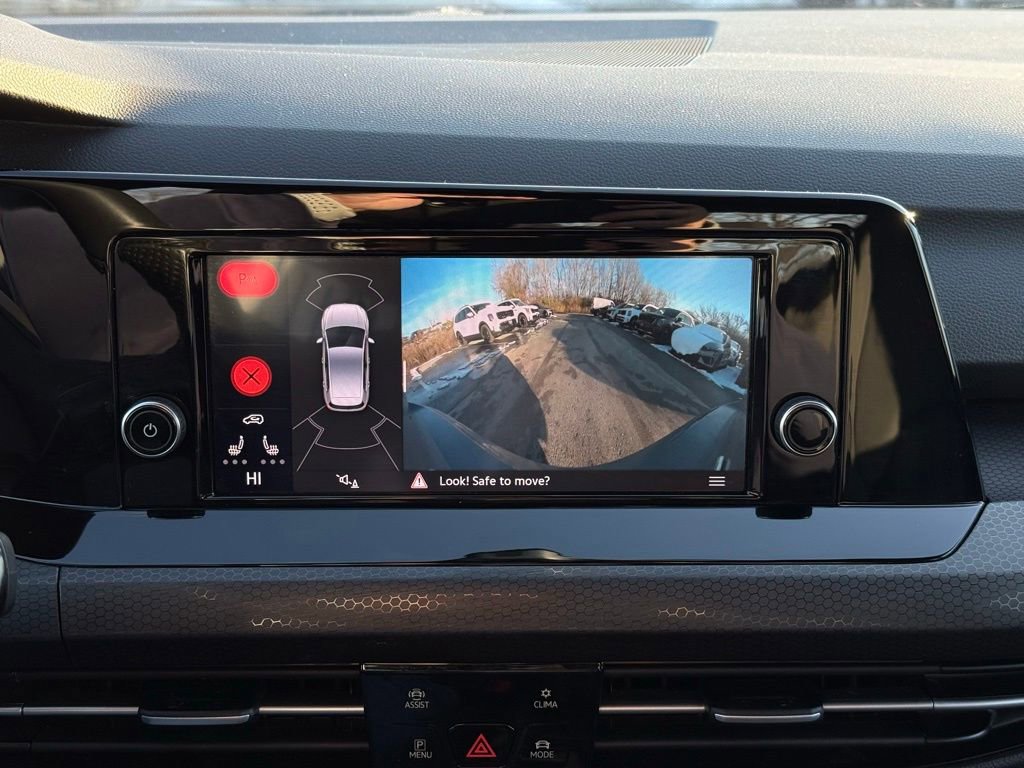 Used 2024 Volkswagen GTI S image 38