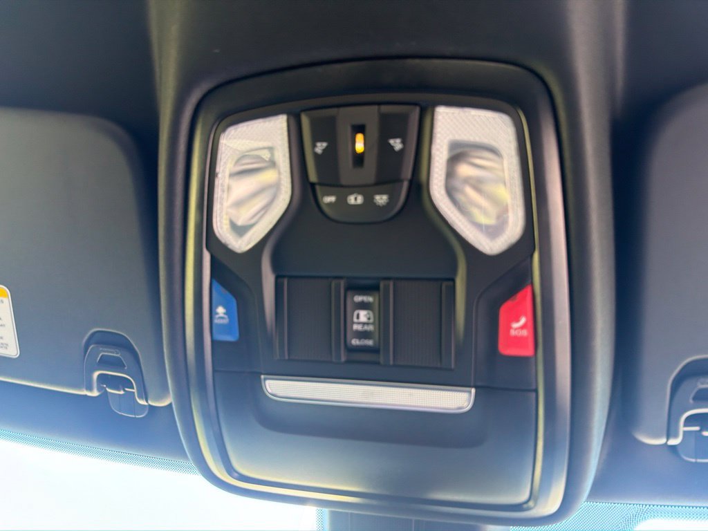New 2027 RAM 1500 Express AWD/4WD image 39