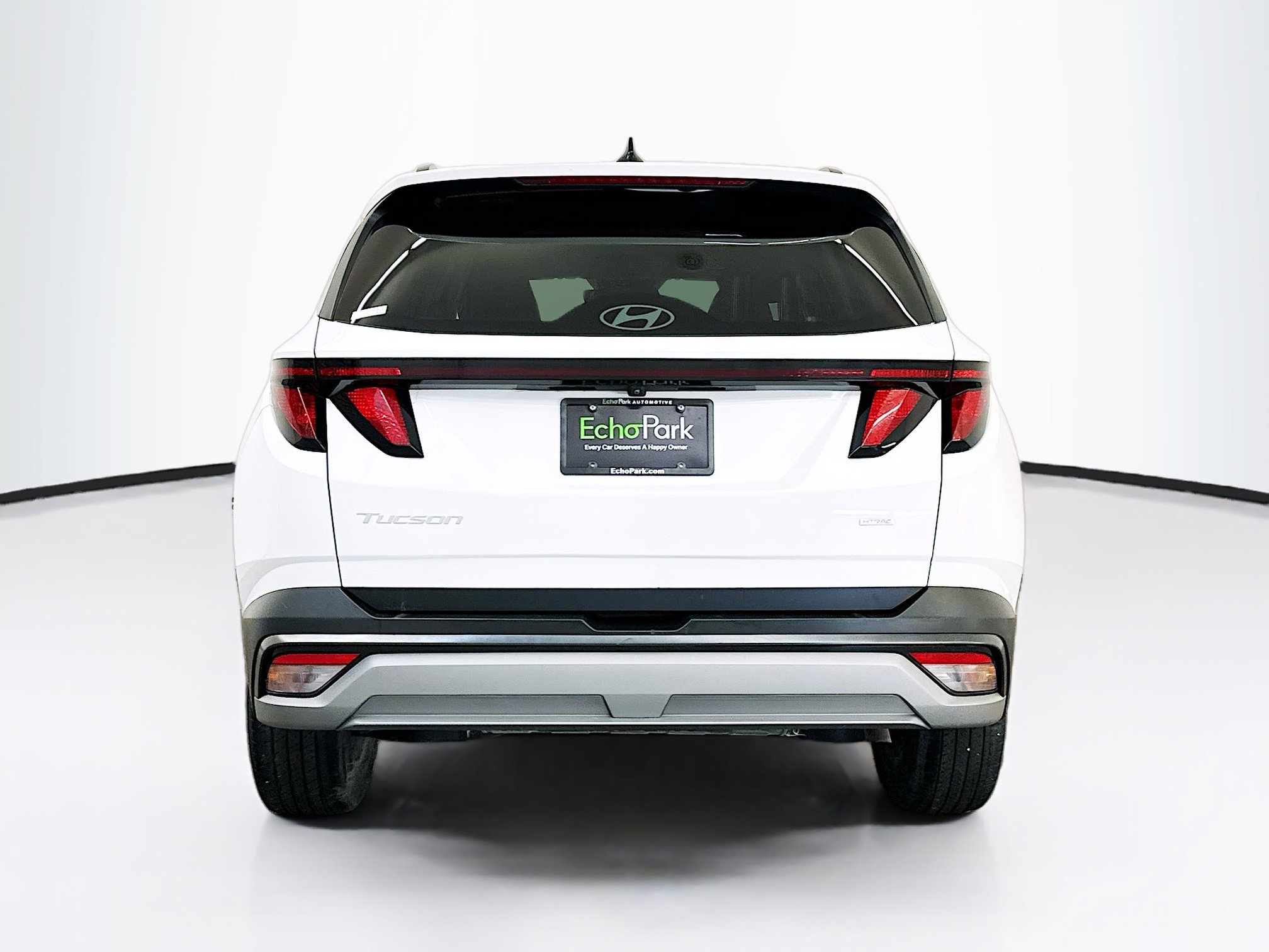 Used 2025 Hyundai Tucson SEL image 7