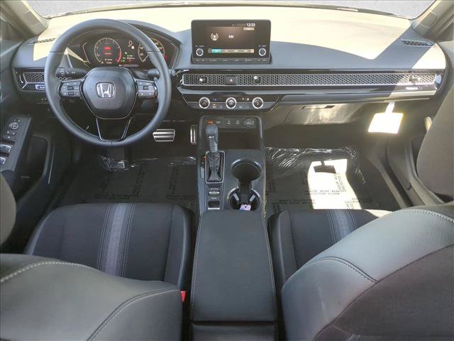 Used 2026 Honda Civic Sport image 16