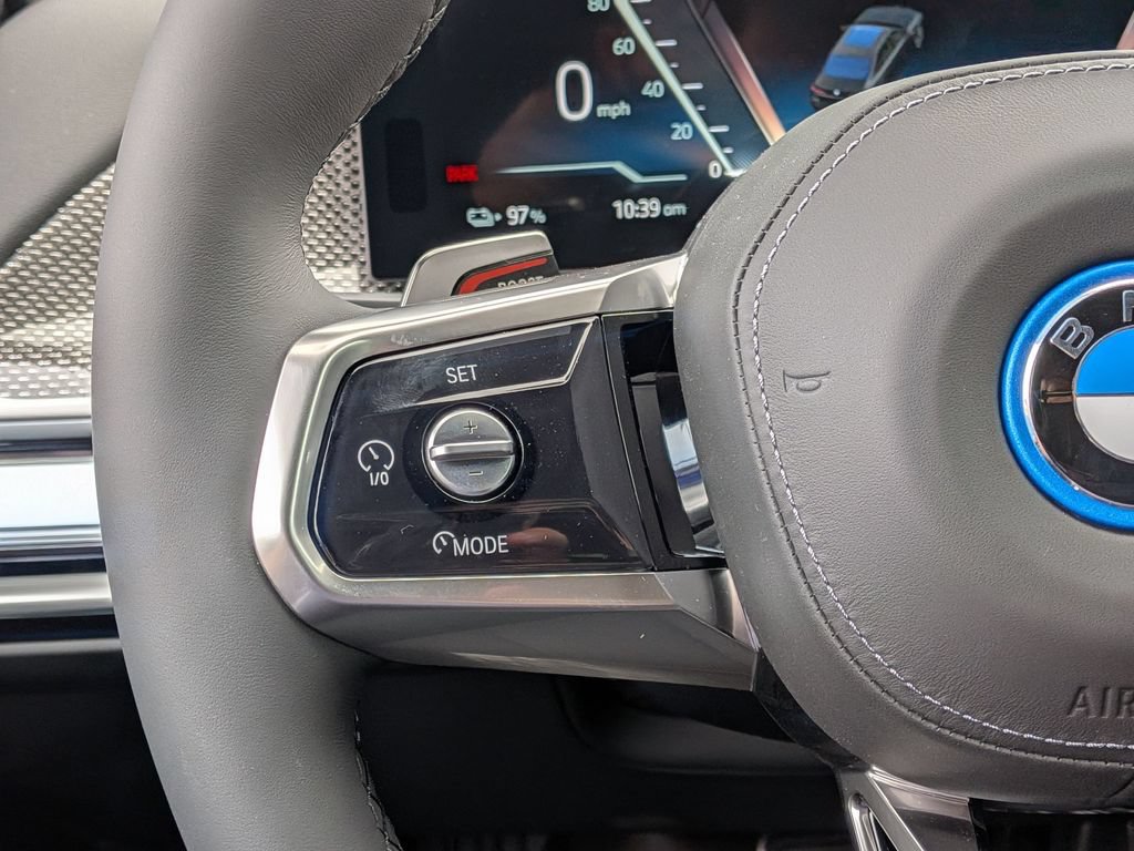 New 2026 BMW i7 eDrive50 w/ Executive Package RWD image 28