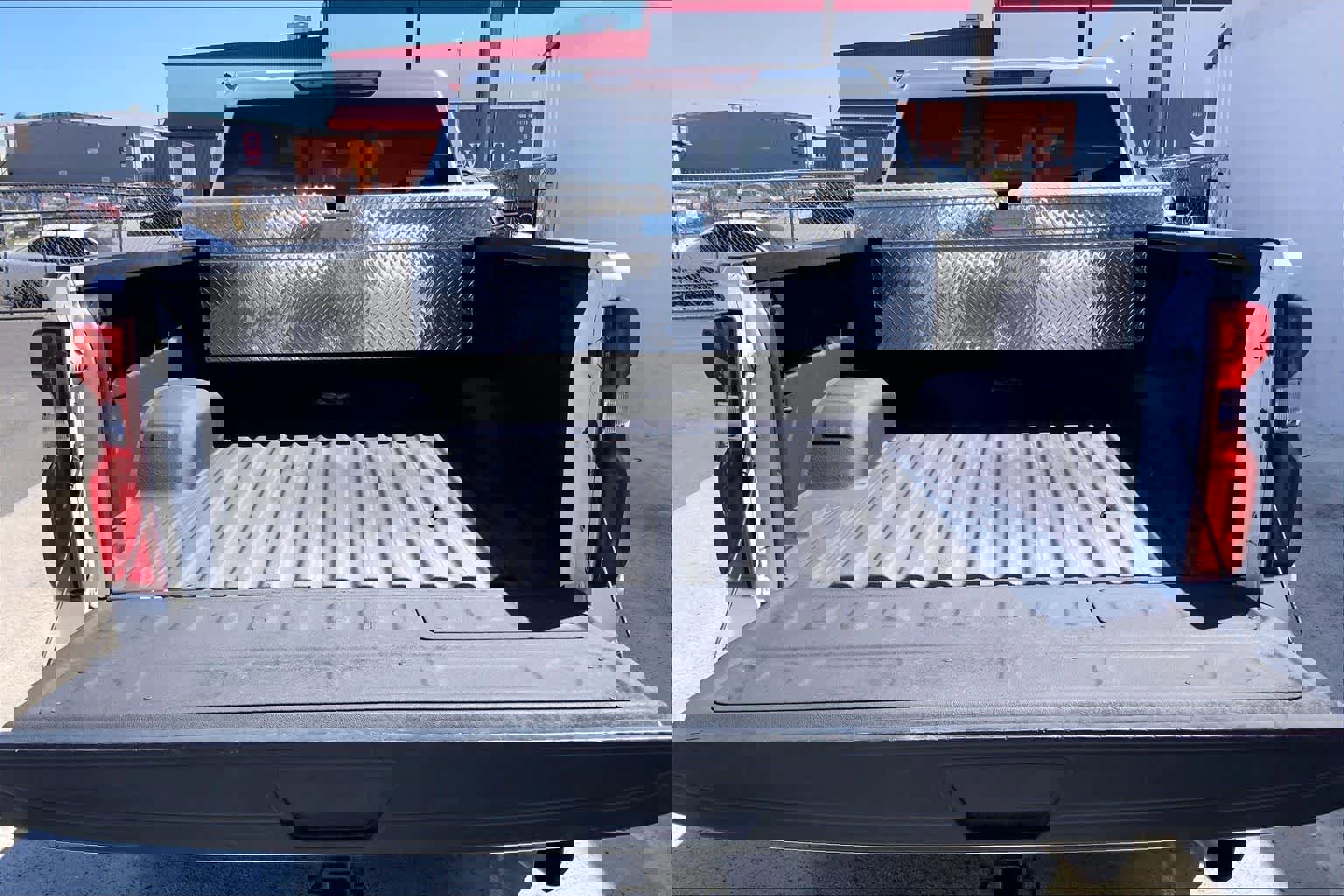 Used 2020 Chevrolet Silverado 2500 LTZ w/ LTZ Plus Package image 19