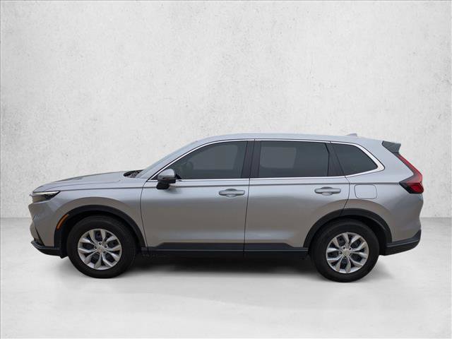 Certified 2023 Honda CR-V LX image 5