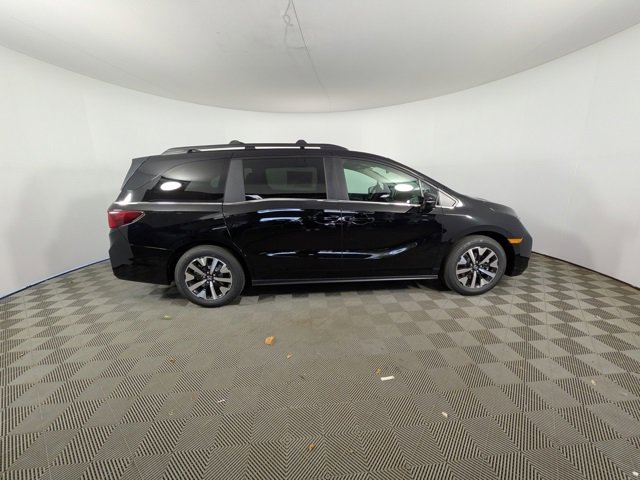 New 2026 Honda Odyssey EX-L image 35