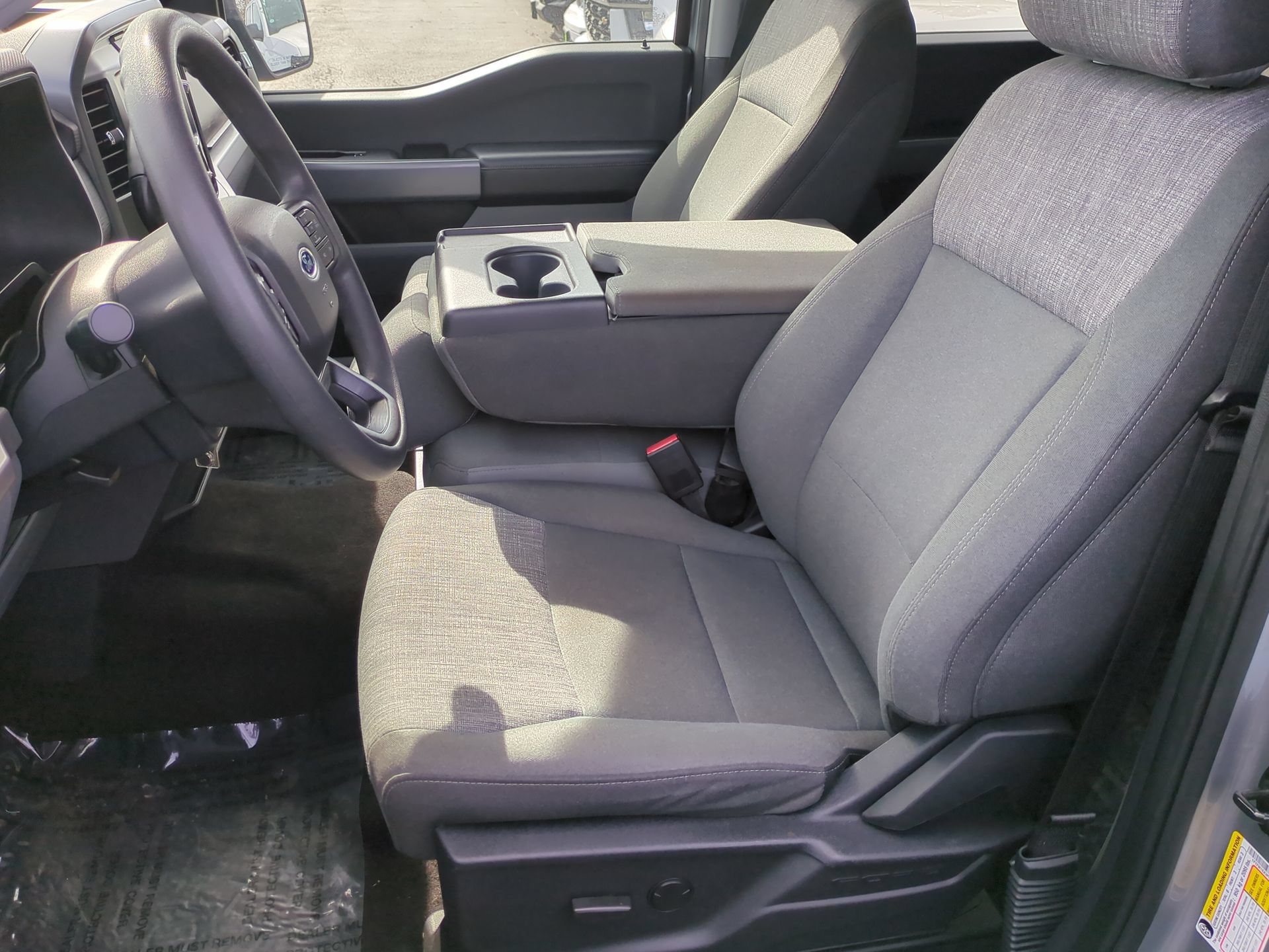 Used 2023 Ford F150 XLT AWD/4WD image 71