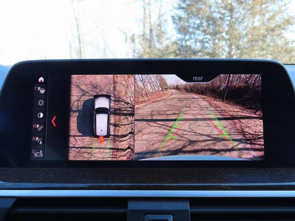 Used 2021 BMW X3 xDrive30i w/ Convenience Package image 6