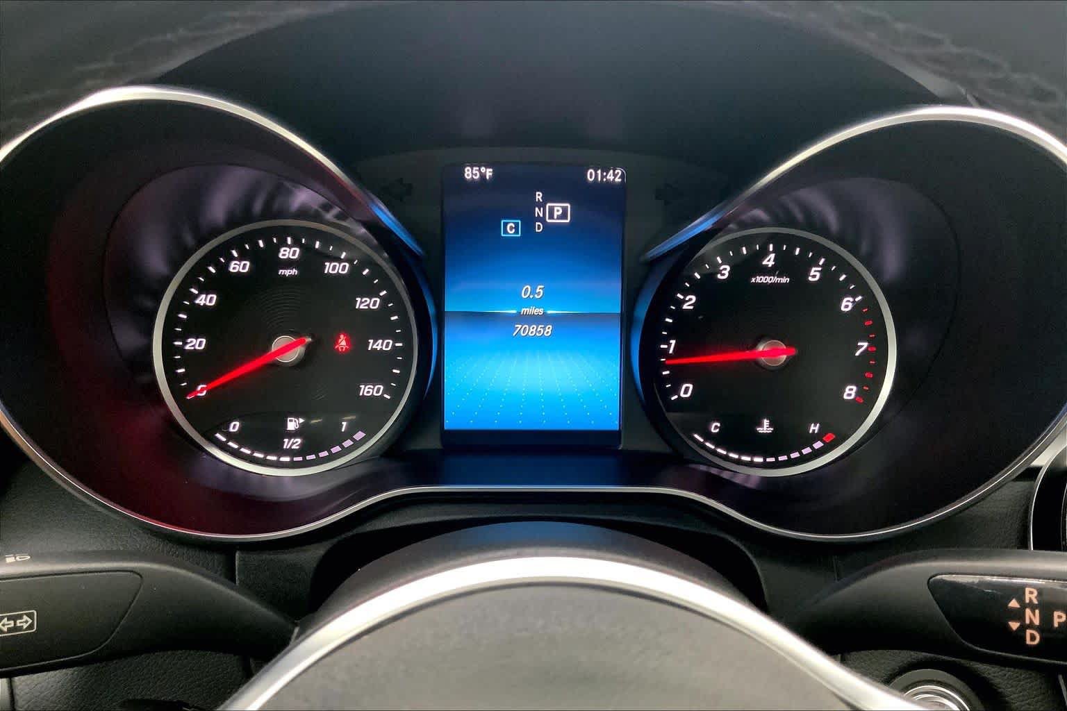 Used 2019 Mercedes-Benz C 300 Sedan image 22