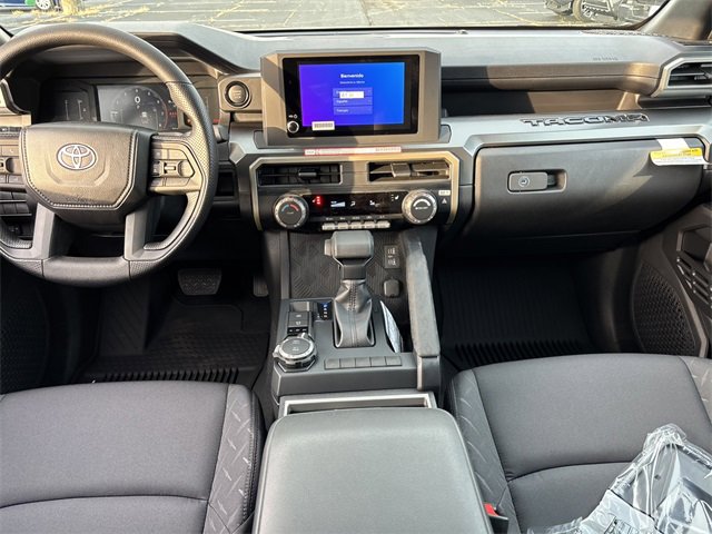 New 2026 Toyota Tacoma SR5 image 7