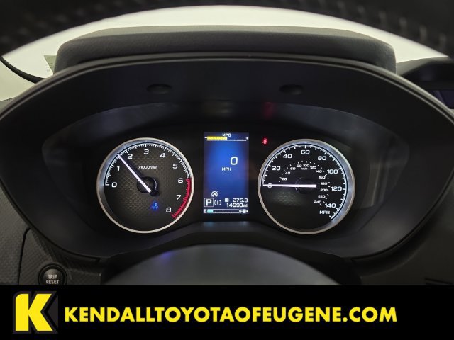 Used 2023 Subaru Forester Premium AWD/4WD image 16