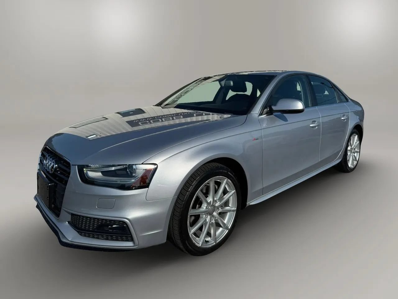 Used 2015 Audi A4 2.0T Premium Plus w/ Technology Package AWD/4WD image 7