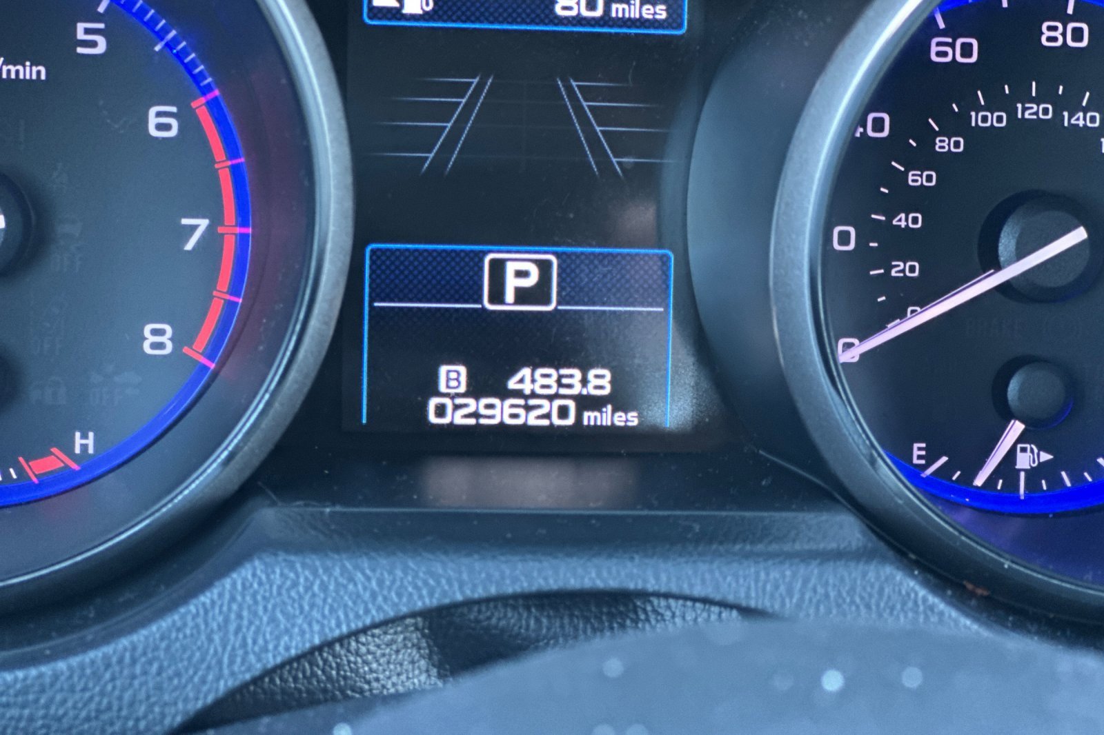 Used 2019 Subaru Legacy 2.5i Limited w/ Popular Package #2A image 30