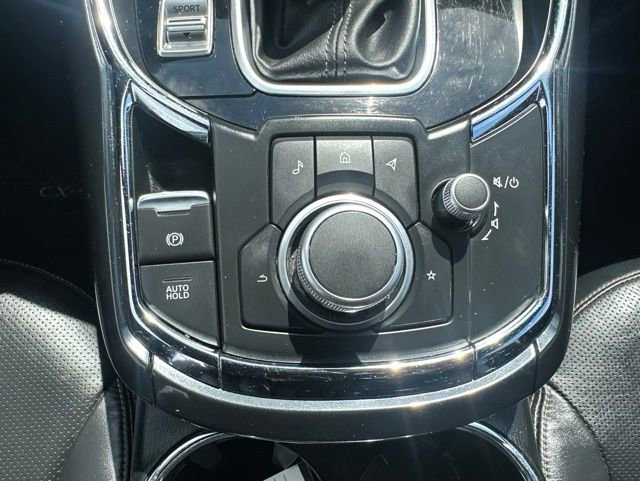 Used 2021 MAZDA CX-9 Grand Touring AWD/4WD image 43