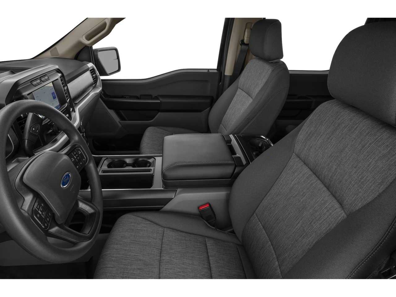 Used 2023 Ford F150 XL RWD image 6
