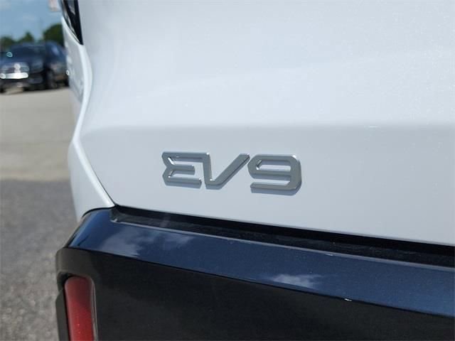 New 2026 Kia EV9 GT-Line image 6