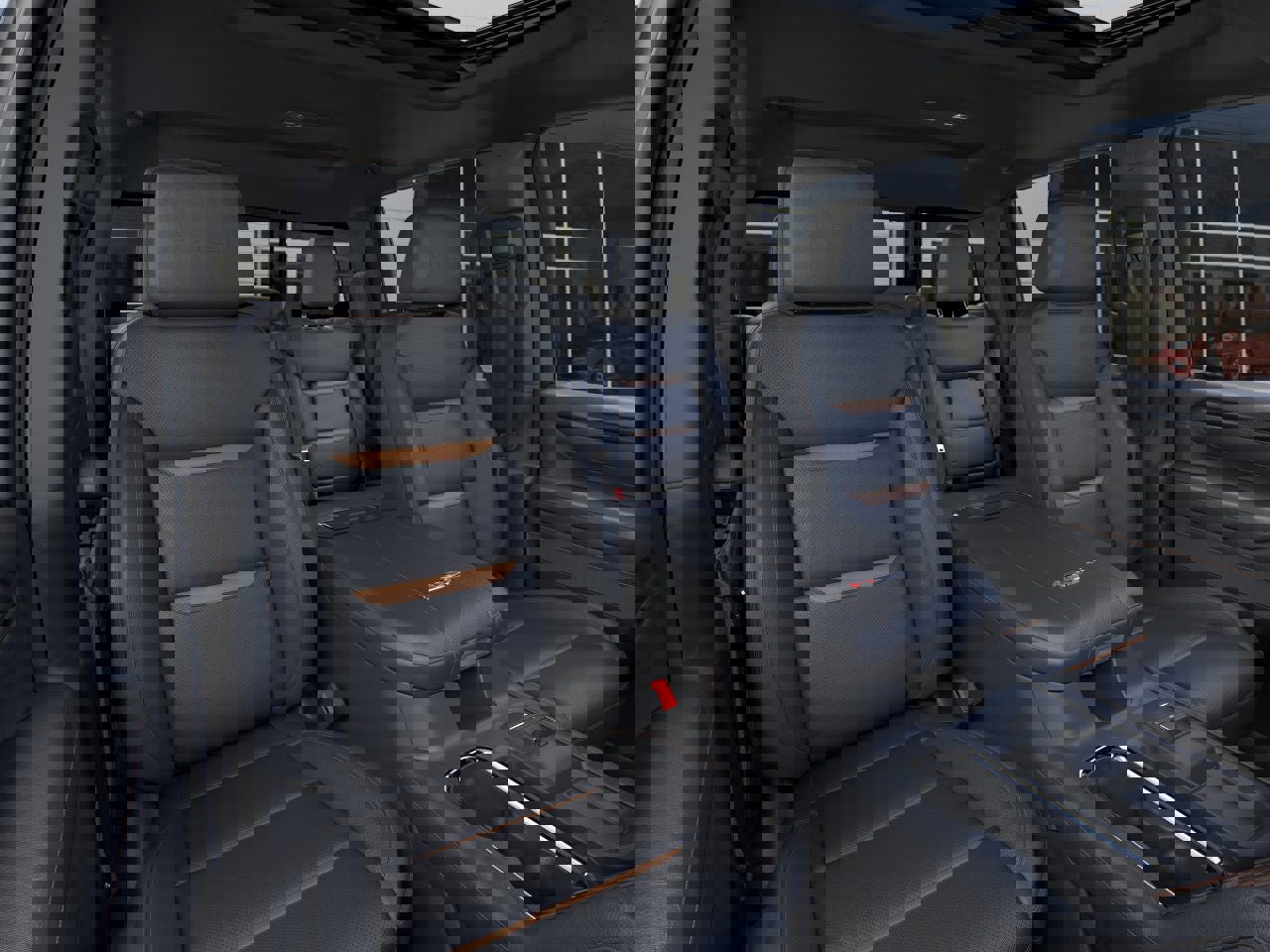 New 2025 GMC Sierra 2500 AT4 w/ AT4 Premium Plus Package image 73