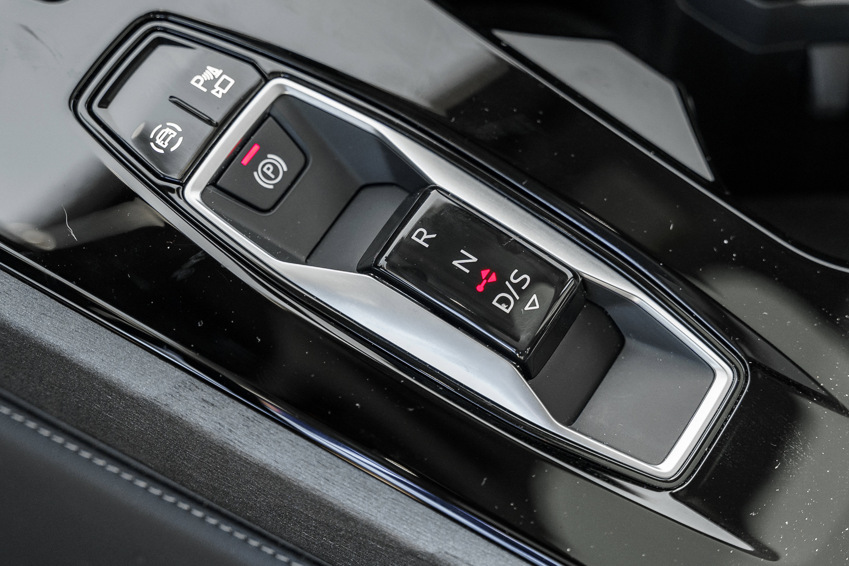 Certified 2025 Audi A5 2.0T Premium Plus w/ Premium Plus image 11