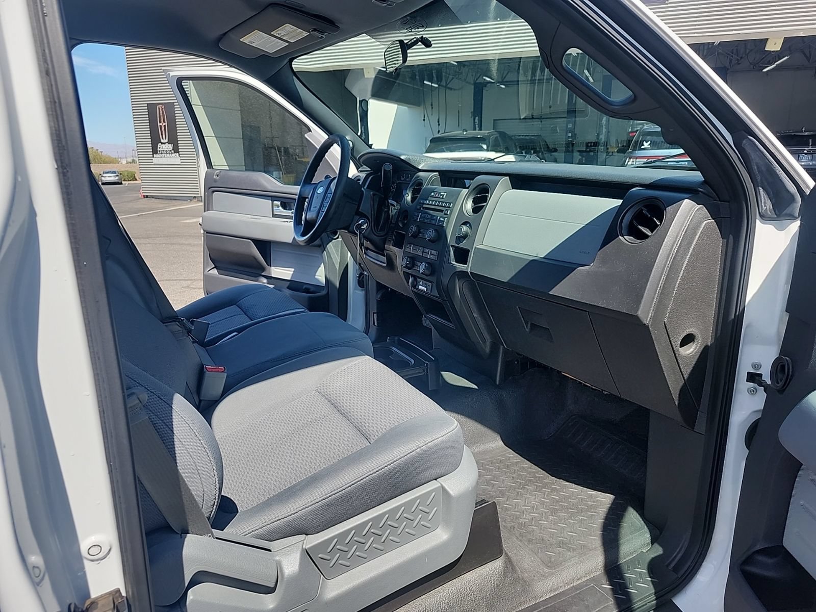Used 2013 Ford F150 XL w/ Mid Equipment Group RWD image 20