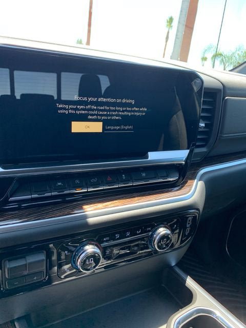 New 2026 GMC Sierra 1500 Elevation w/ Preferred Package AWD/4WD image 23