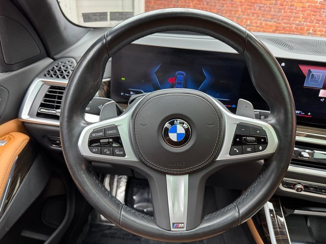 Certified 2023 BMW X7 xDrive40i w/ Dynamic Handling Package image 14