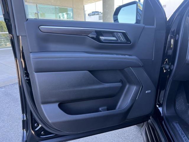 New 2026 Chevrolet Tahoe Premier image 23