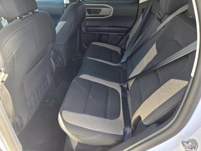New 2026 Ford Bronco Sport Big Bend w/ Convenience Package AWD/4WD image 14
