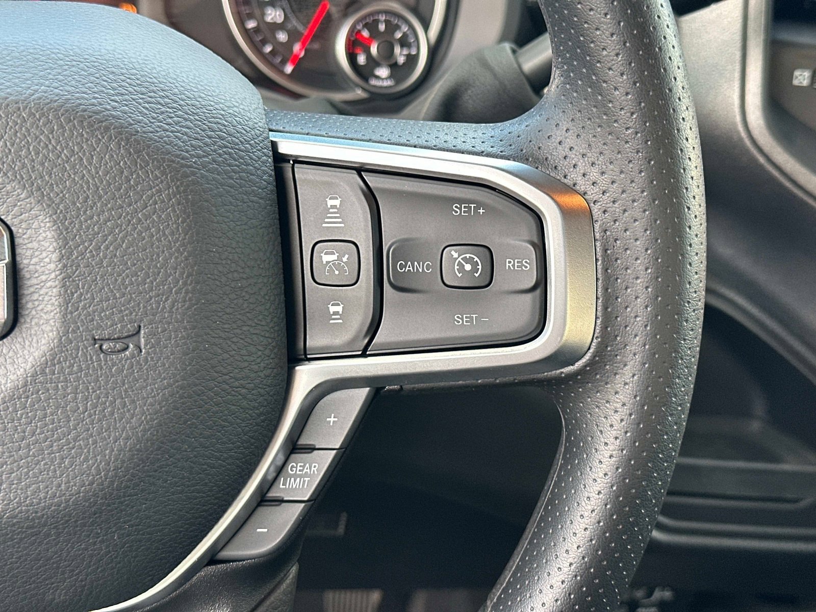 New 2026 RAM 2500 Tradesman image 30
