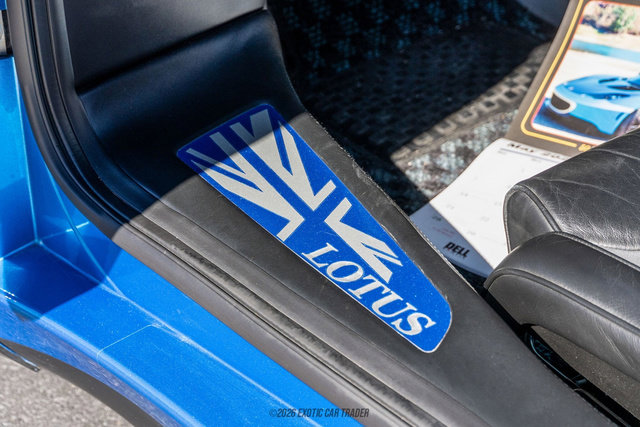Used 2014 Lotus Evora 2+2 image 32