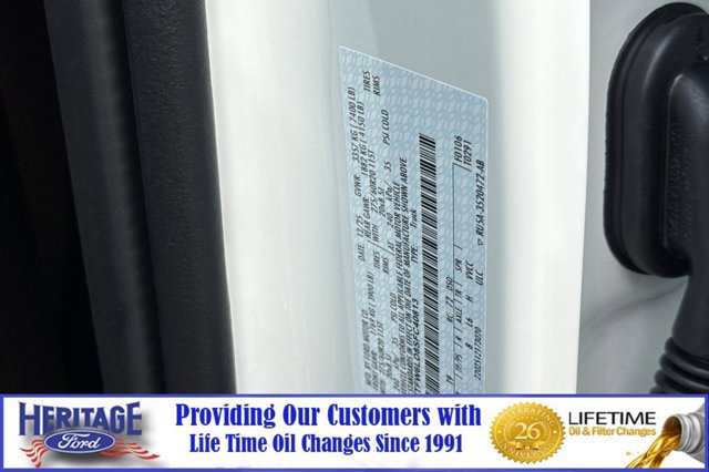 New 2025 Ford F150 King Ranch w/ FX4 Off-Road Package image 27