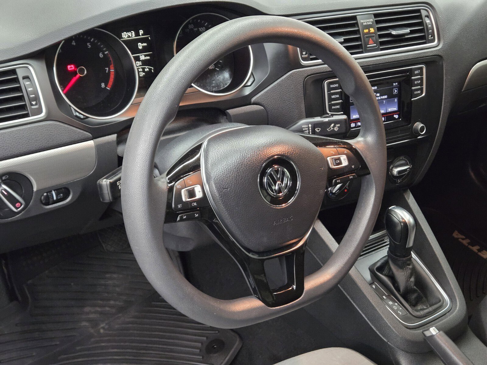 Used 2018 Volkswagen Jetta S FWD image 14