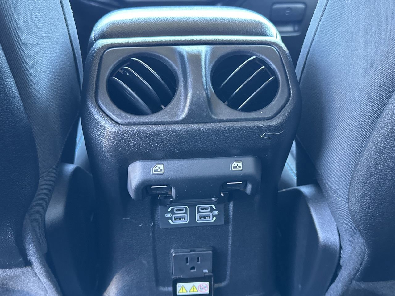 Used 2022 Jeep Wrangler Unlimited Rubicon 4xe w/ Cold Weather Group image 25