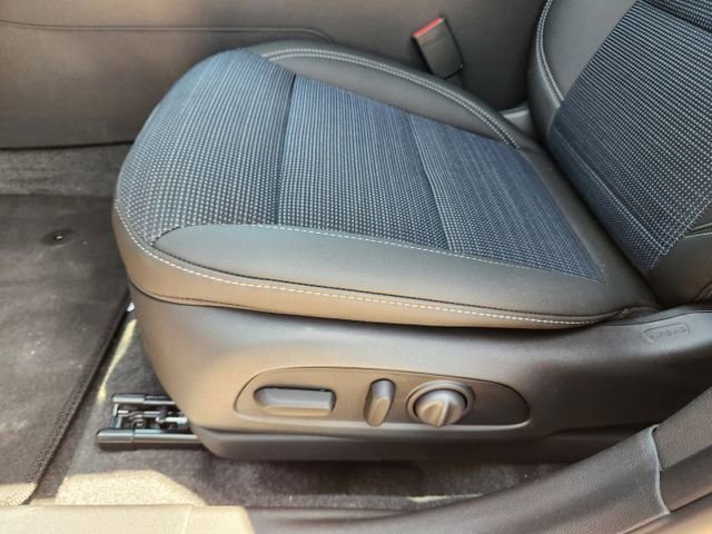 New 2025 Buick Envista Preferred w/ Convenience I Package image 17