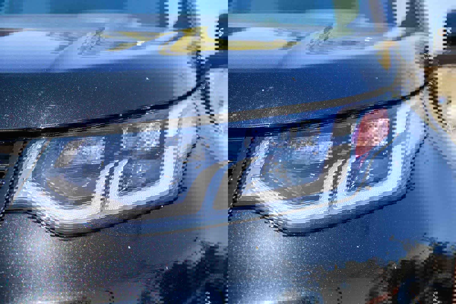 New 2025 Land Rover Discovery Sport S image 10