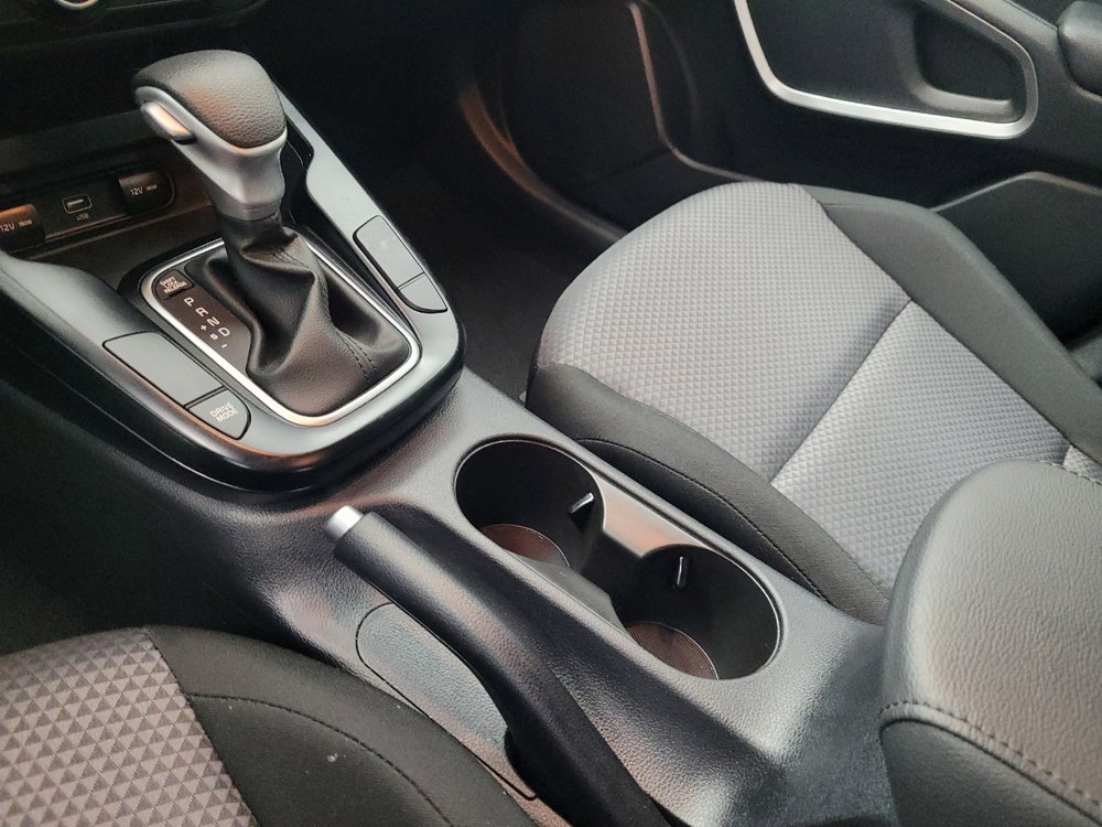 Used 2025 Kia Soul LX image 26